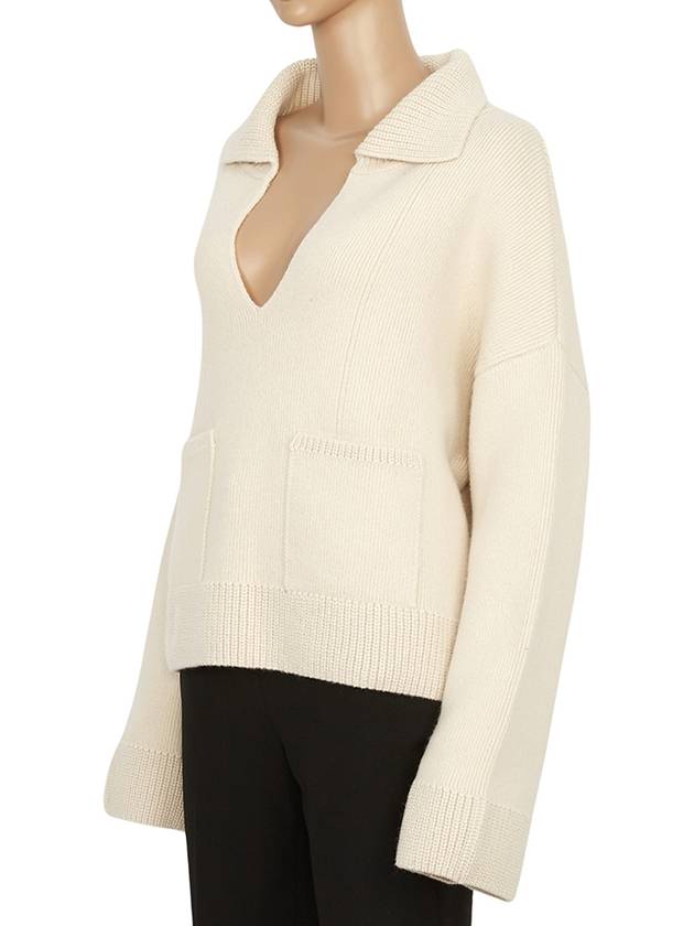 9394615 MAGNOLIA Women s Knit - KATE - BALAAN 4