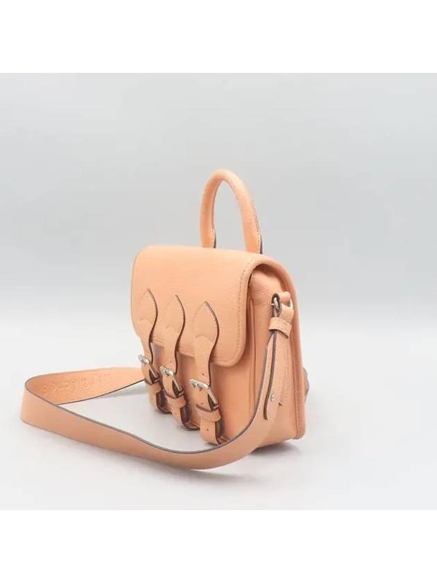 pink crossbody bag - MULBERRY - BALAAN 2