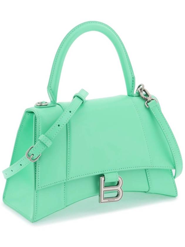 Tote Bag 5935461QJ4Y3823 MINT GREEN - BALENCIAGA - BALAAN 4