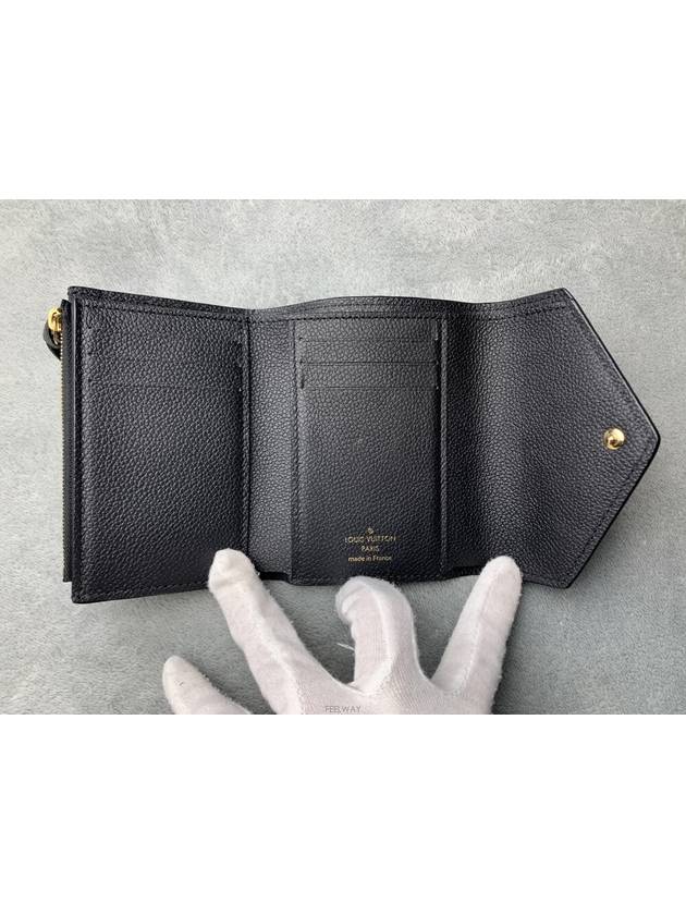 women s wallet - LOUIS VUITTON - BALAAN 4