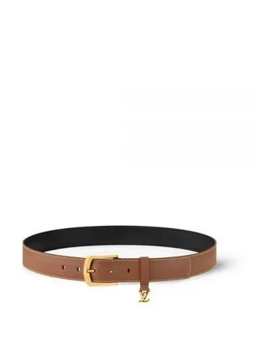 Belt Everyday Pin P 35mm Brown M8878U - LOUIS VUITTON - BALAAN 1