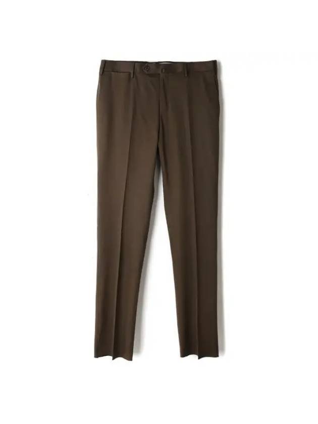 Pitti Torino COVS01Z00CL1BB53 0155 Stretch Slim Pants - PT TORINO - BALAAN 1