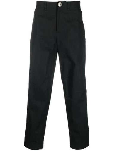 Straight Pants RMTR00054468P23 10 - LANVIN - BALAAN 1