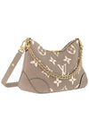 Boulogne Bi color Monogram Empreinte Crossbag Shoulder Bag M13224 - LOUIS VUITTON - BALAAN 2