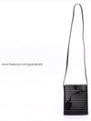 women cross bag - ALAIA - BALAAN 3