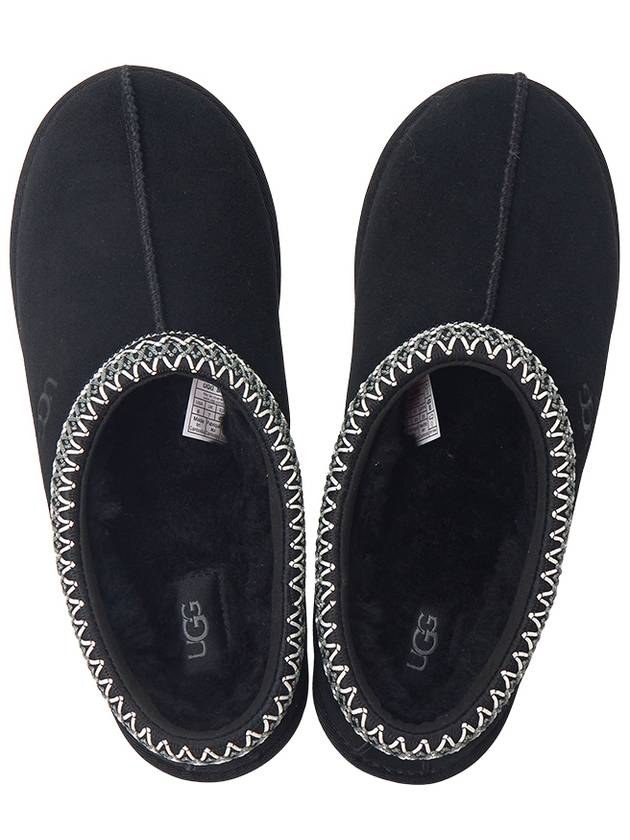 Men's Tasman Slippers Black - UGG - BALAAN 3