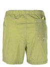 Swimming Nylon Trunk Shorts Lemon Green - STONE ISLAND - BALAAN 3