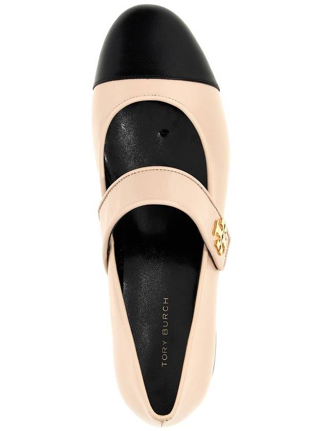 Tory Burch Mary Jane 'Cap-Toe' - TORY BURCH - BALAAN 3