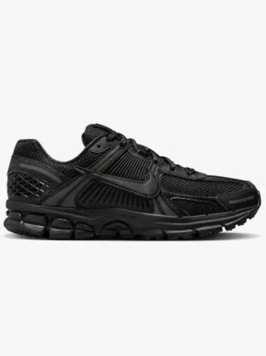 Air Zoom Vomero 5 Low Top Sneakers Black - NIKE - BALAAN 2