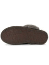 Scuffette II Slippers Black - UGG - BALAAN 6