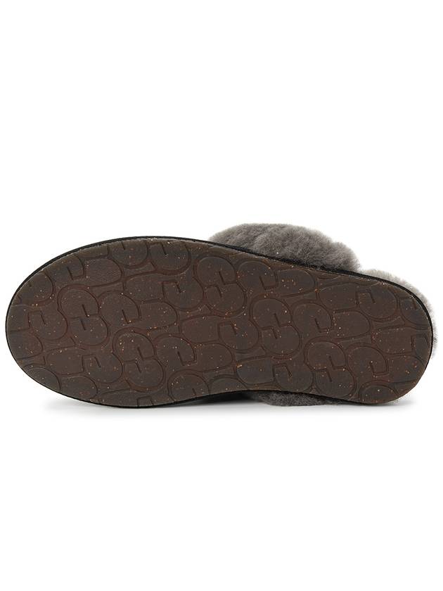 Scuffette II Slippers Black - UGG - BALAAN 6