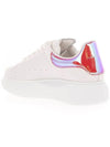 Kids Multicolor Sneakers 634737 WHX1J 9056 - ALEXANDER MCQUEEN - BALAAN 3