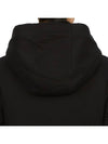 Classic Bunny 2 Zip Up Hoodie Black Lining Black - MOOSE KNUCKLES - BALAAN 10