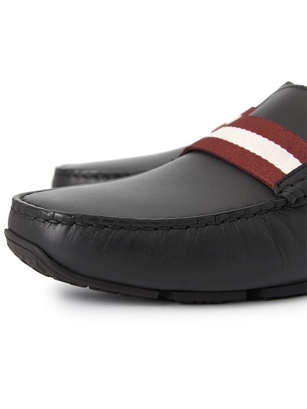 Men's Driving Shoes PERTHY 901 - BALLY - BALAAN 7