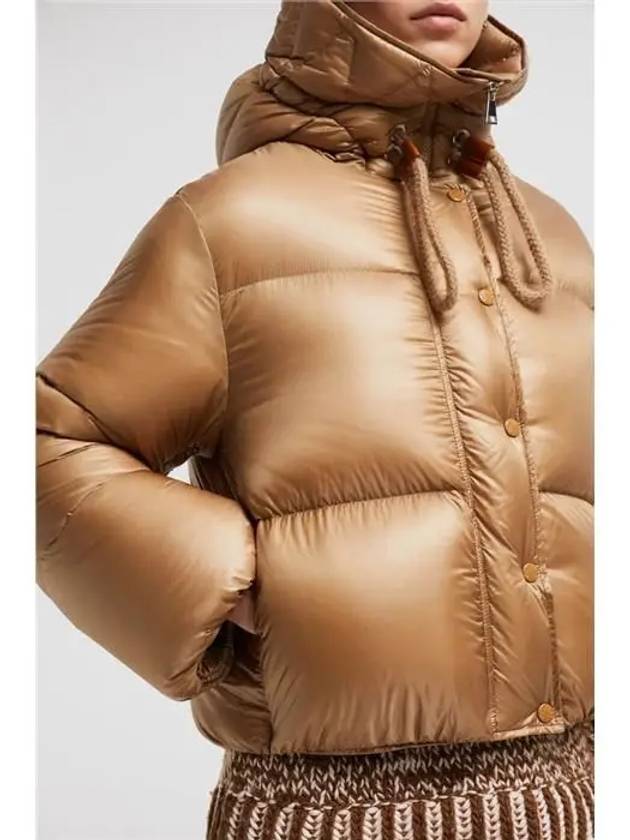 BOrey down padded jacket 1A00088 595ZZ - MONCLER - BALAAN 4