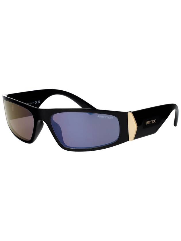 Jimmy Choo Sunglasses - JIMMY CHOO - BALAAN 2