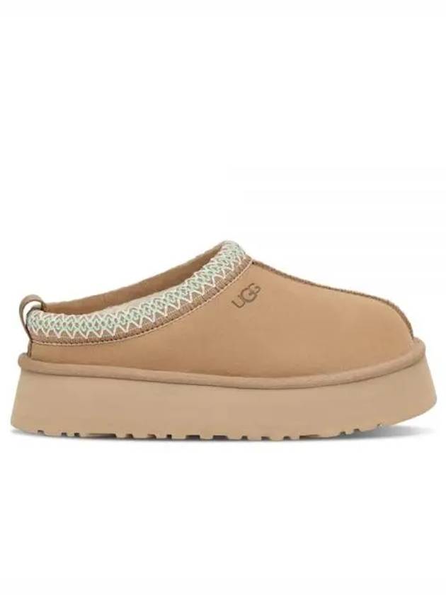 Taz Slide Mule Sand - UGG - BALAAN 2