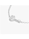 GG Mamont Key Charm Bracelet Silver YBA632207002 - GUCCI - BALAAN 6