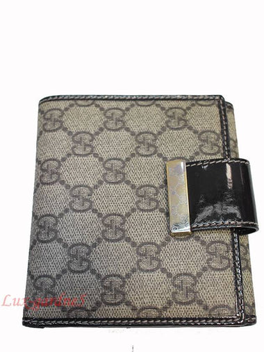 women s wallet - GUCCI - BALAAN 1