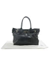 black shoulder bag - MULBERRY - BALAAN 1