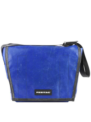 Unisex DRAGNET messenger bag - FREITAG - BALAAN 1