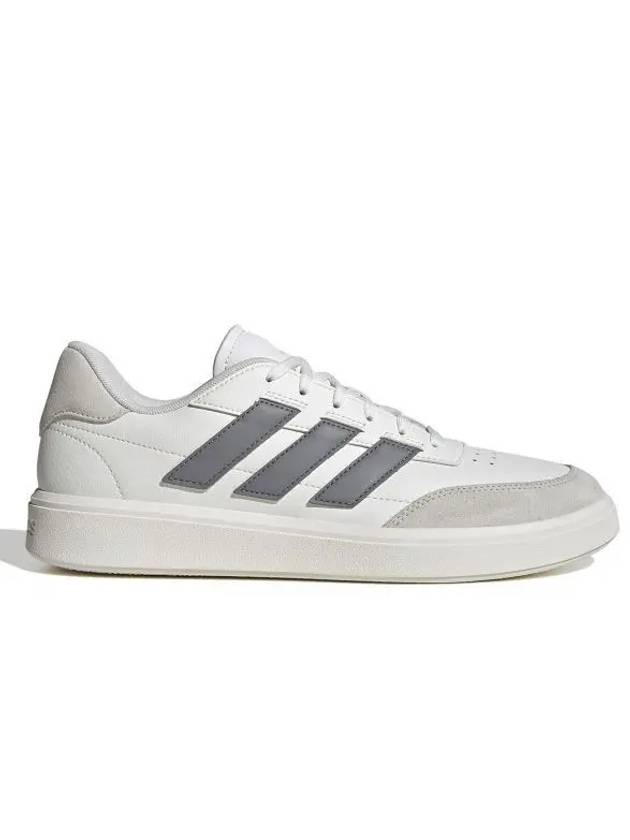 Coat Block IF6506 CWHITE GRETHR ORBGRY 634422 - ADIDAS - BALAAN 1