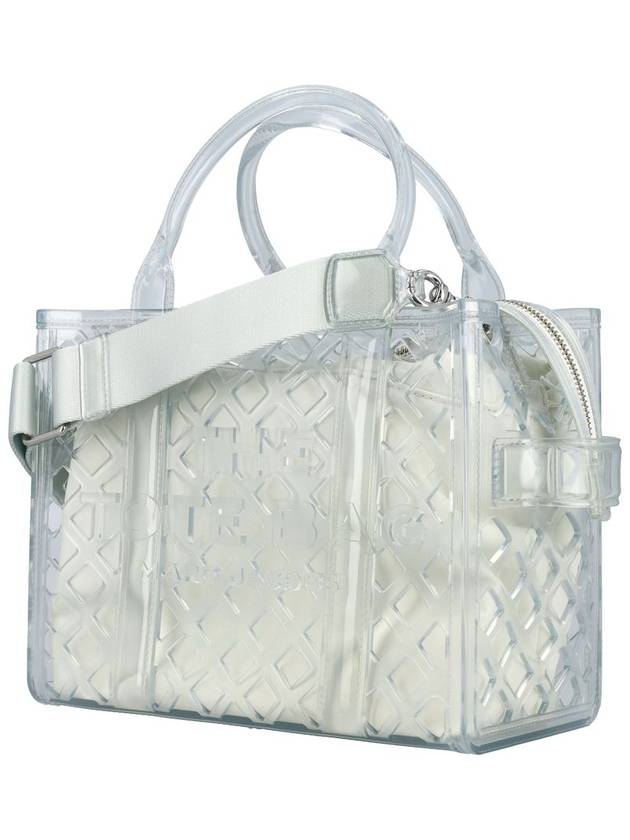 Marc Jacobs The Jelly Small Tote Bag - MARC JACOBS - BALAAN 3