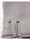 Women s Lulu Chain Bag Large - SAINT LAURENT - BALAAN 38