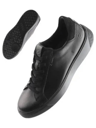 Street Trey Sneakers - ECCO - BALAAN 1