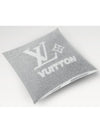 M93390 Damoflage cushion - LOUIS VUITTON - BALAAN 3