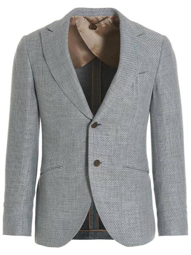 Maurizio Miri 'Keanu' Blazer Jacket - MAURIZIO MIRI - BALAAN 1