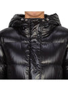 Bellevue Women s Padded Jumper 1C00038 5963V 999 - MONCLER - BALAAN 6