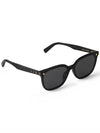 My Monogram Rectangle Sunglasses Black - LOUIS VUITTON - BALAAN 3