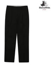 Slacks GS5203EABLACK - BLACK&WHITE - BALAAN 1