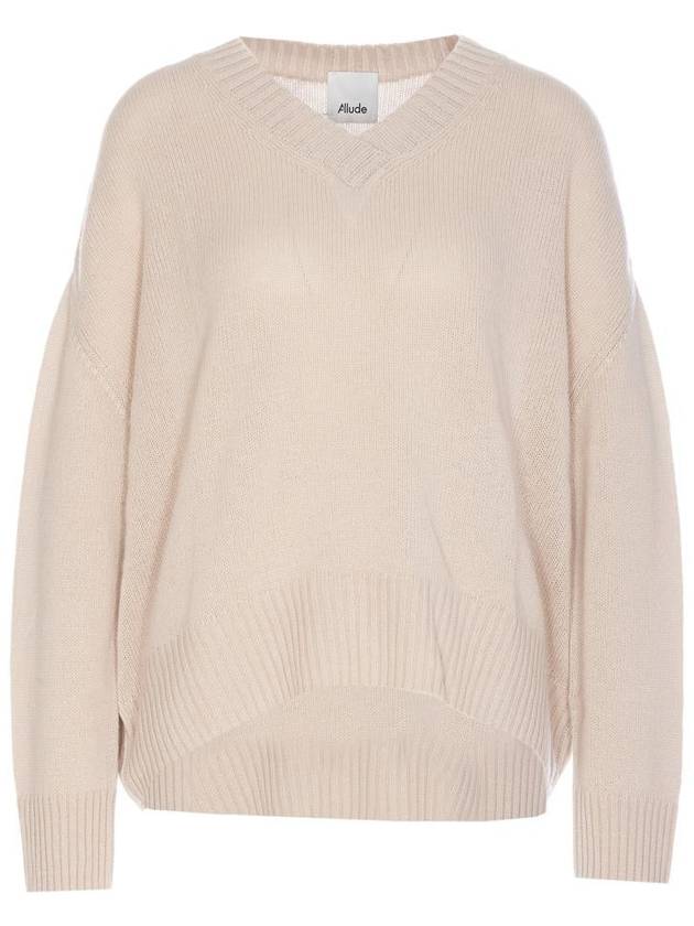 Allude Sweaters - ALLUDE - BALAAN 1