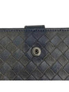 121059 Half wallet - BOTTEGA VENETA - BALAAN 4