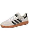 Handball Spezial Low Top Sneakers Alumina - ADIDAS - BALAAN 5