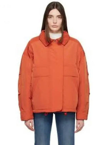 Jacket Orange MA0004FA A1C17E 1235209 - ISABEL MARANT - BALAAN 1