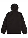 Gore Tex Taped Seam Shell Jacket Black - SUPREME - BALAAN 3