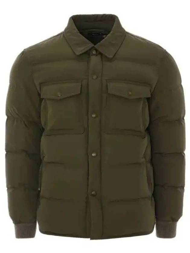 Techno Ottoman Down Jacket 271881 - TOM FORD - BALAAN 1