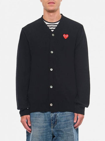 Sweater men Comme Des GarÇon Play - COMME DES GARCONS PLAY - BALAAN 1