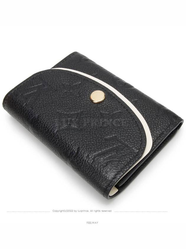 women card wallet - LOUIS VUITTON - BALAAN 8