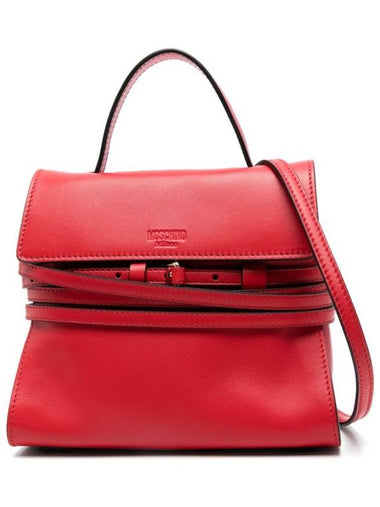 Moschino Bags.. Red - MOSCHINO - BALAAN 1