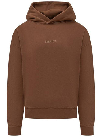 DSQUARED2 Nyc Sweatshirt - DSQUARED2 - BALAAN 1