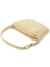 Hobo Knot Small Shoulder Bag Beige - BOTTEGA VENETA - BALAAN 5