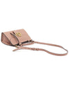 442622 Antique rose leather gold plated GG Marmont mini top handle 2WAY - GUCCI - BALAAN 4