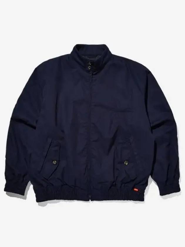 TDC Collection CRUISE JACKET - VANS - BALAAN 1