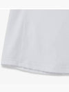 Asa Soft Compression Long Sleeve T-Shirt White - J.LINDEBERG - BALAAN 4