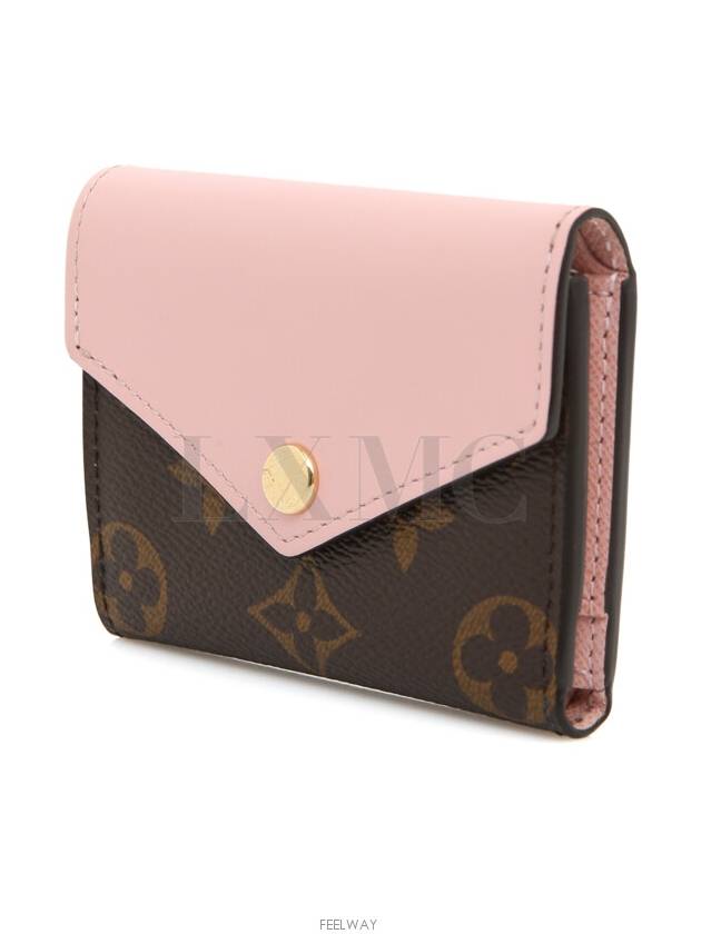 women s wallet - LOUIS VUITTON - BALAAN 2