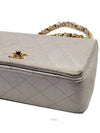 women shoulder bag - CHANEL - BALAAN 7